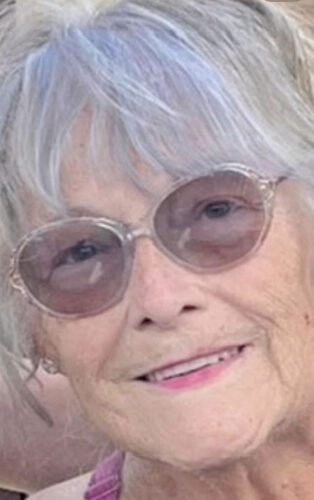Lucinda Swartz